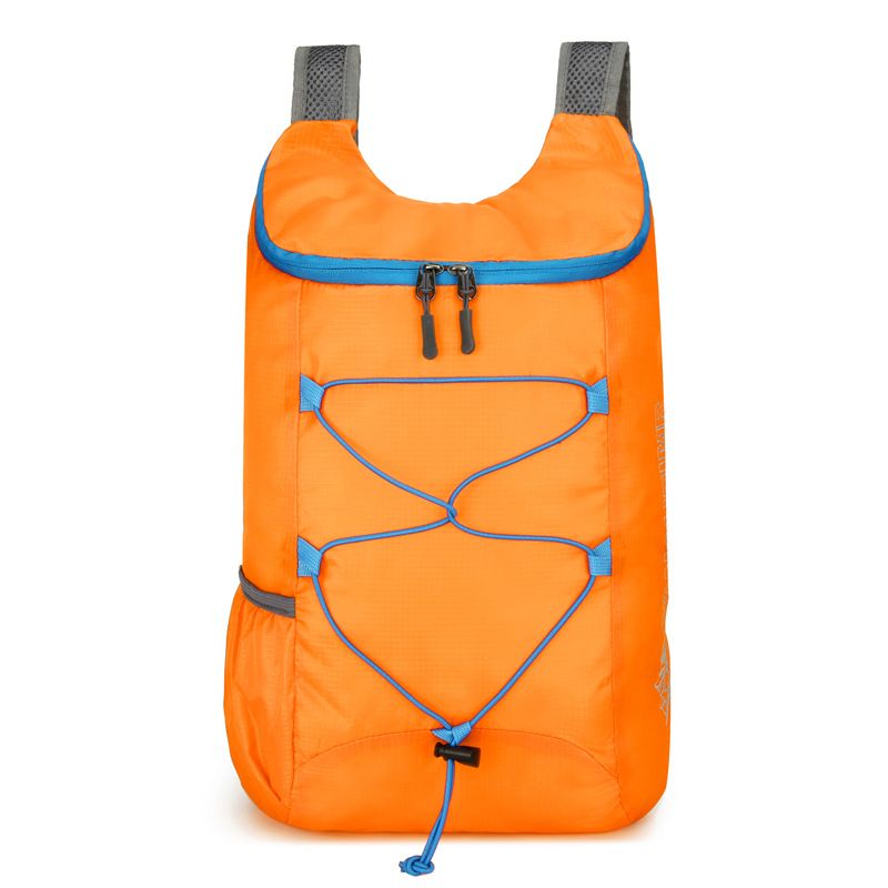 TIOZONEY - Mochila Impermeable Para Camping Trekking Y Viajes