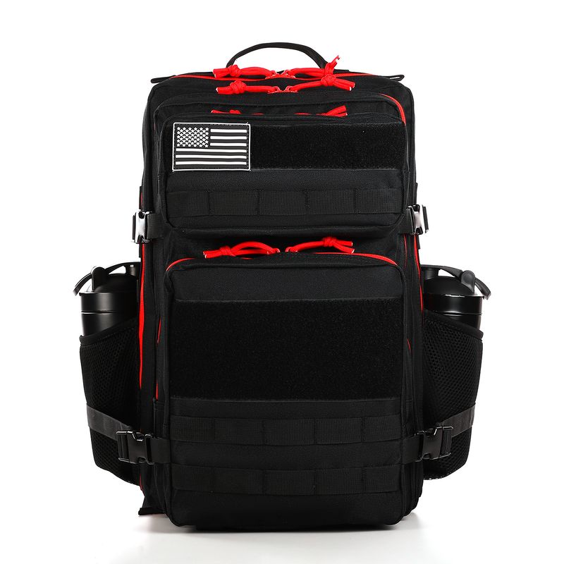 TIOZONEY - Mochila Impermeable Para Camping Trekking Y Viajes