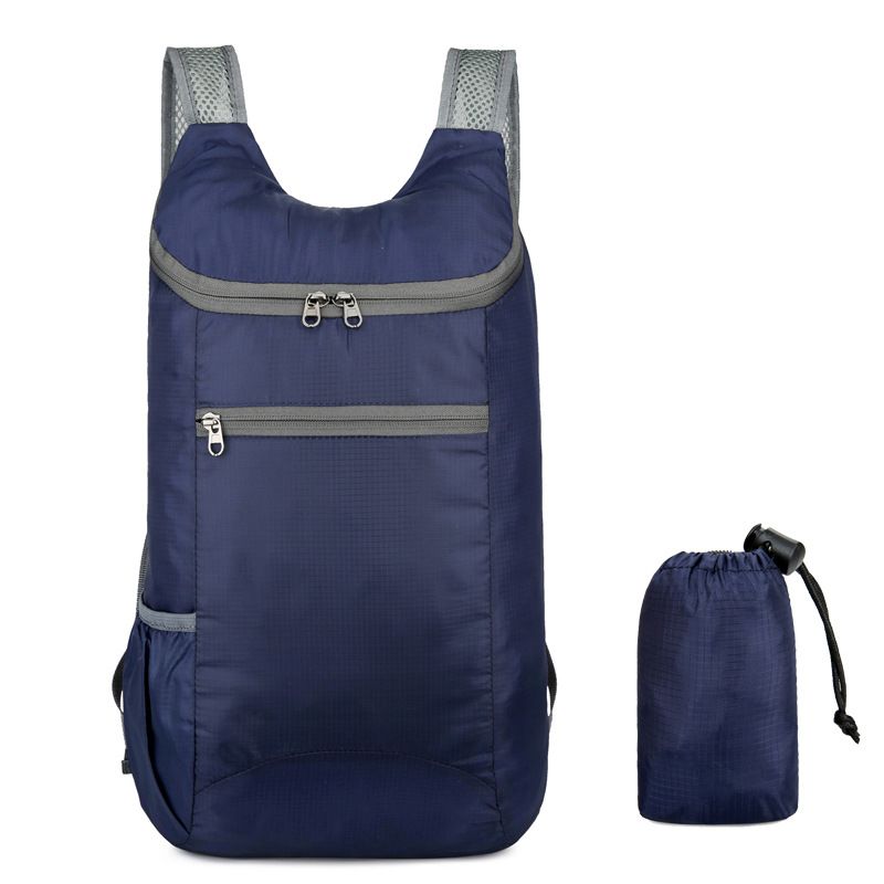 TIOZONEY - Mochila Impermeable Para Camping Trekking Y Viajes