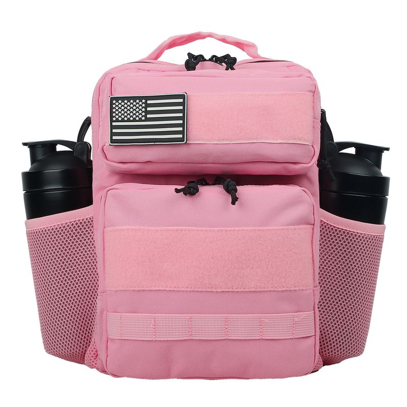 TIOZONEY - Mochila Impermeable Para Camping Trekking Y Viajes