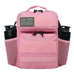 TIOZONEY - Mochila Impermeable Para Camping Trekking Y Viajes