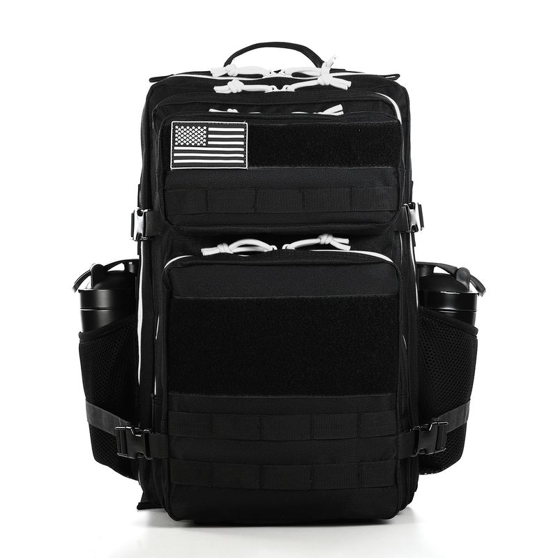 TIOZONEY - Mochila Impermeable Para Camping Trekking Y Viajes
