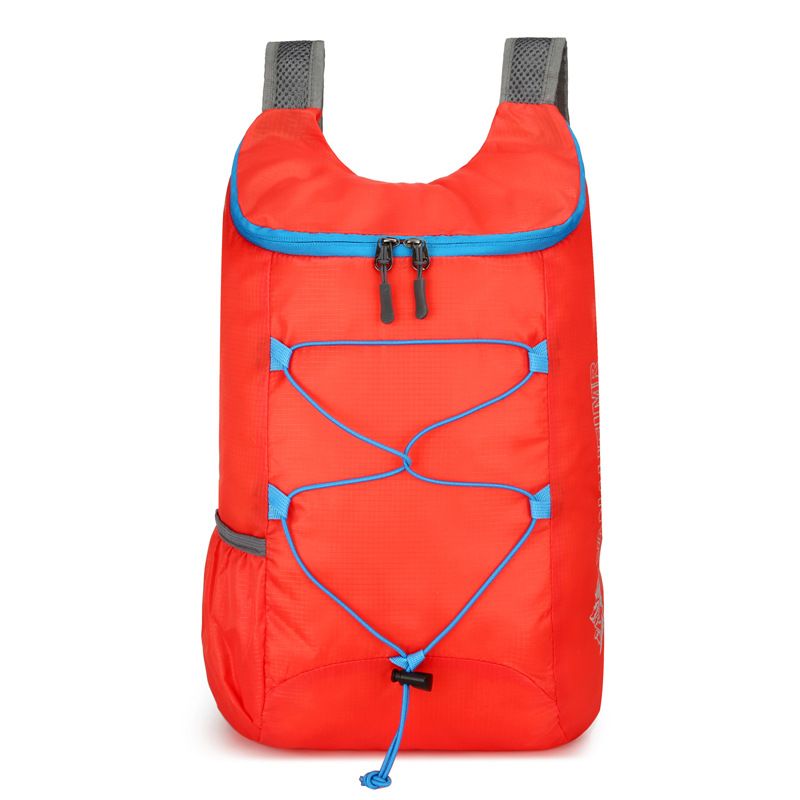TIOZONEY - Mochila Impermeable Para Camping Trekking Y Viajes