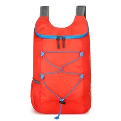 TIOZONEY - Mochila Impermeable Para Camping Trekking Y Viajes