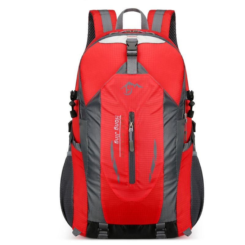 TIOZONEY - Mochila Impermeable Para Camping Trekking Y Viajes