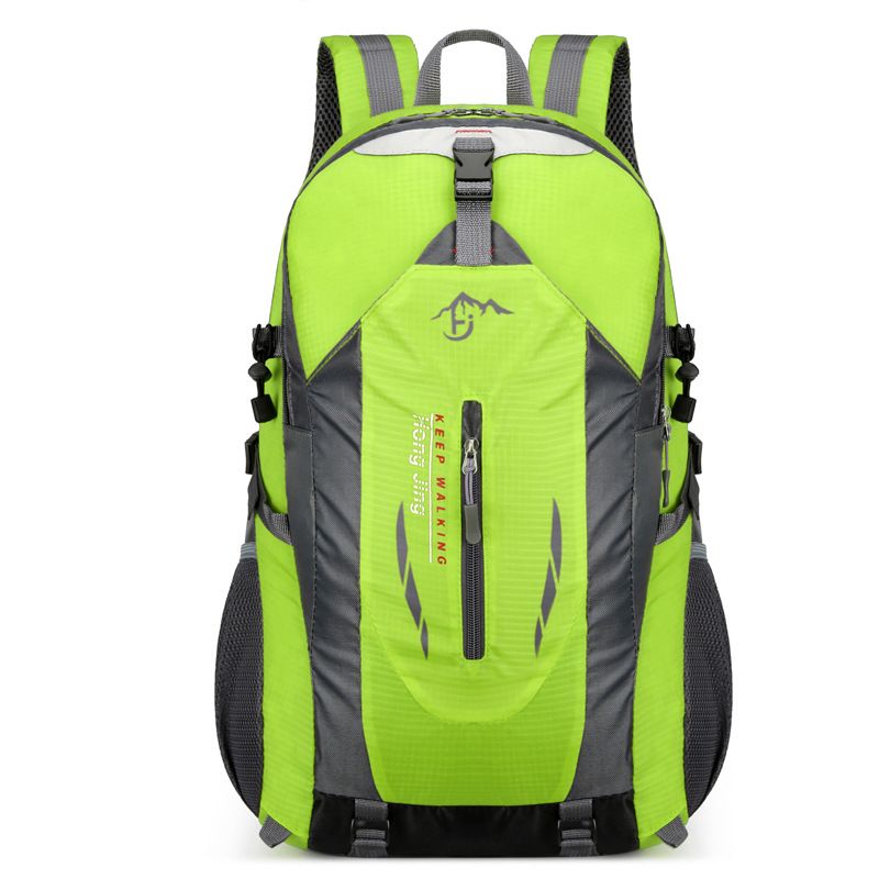 TIOZONEY - Mochila Impermeable Para Camping Trekking Y Viajes