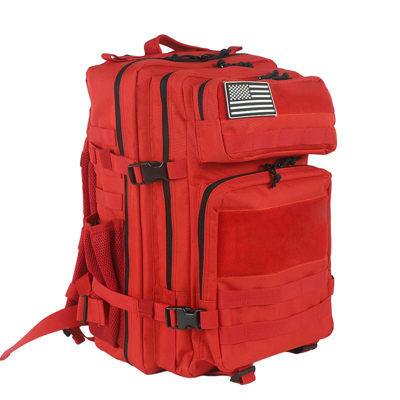 TIOZONEY - Mochila Impermeable Para Camping Trekking Y Viajes