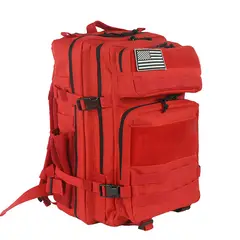 TIOZONEY - Mochila Impermeable Para Camping Trekking Y Viajes