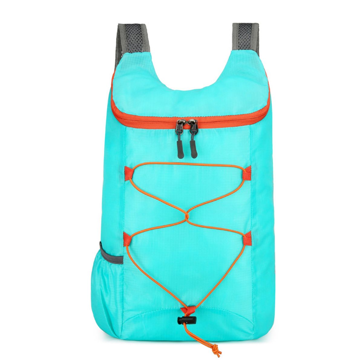TIOZONEY - Mochila Impermeable Para Camping Trekking Y Viajes