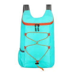 TIOZONEY - Mochila Impermeable Para Camping Trekking Y Viajes