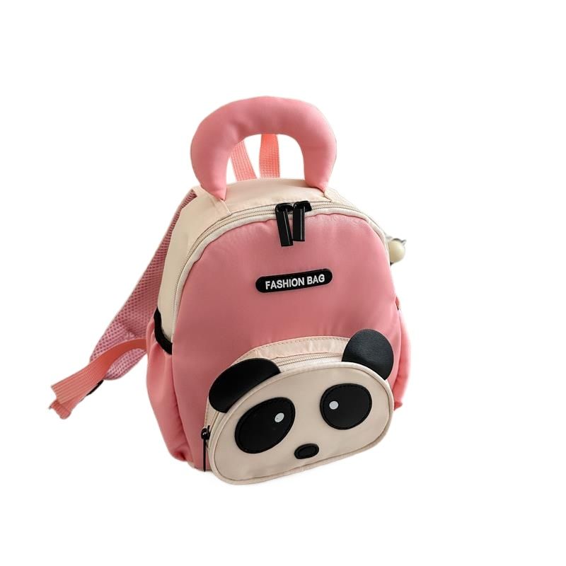 TIOZONEY - Mochila Escolar Panda Estilo INS