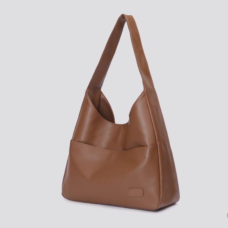 TIOZONEY - Bolso de hombro de mujer