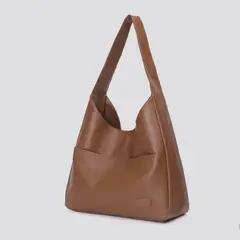 TIOZONEY - Bolso de hombro de mujer