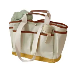 TIOZONEY - Bolso de hombro de mujer