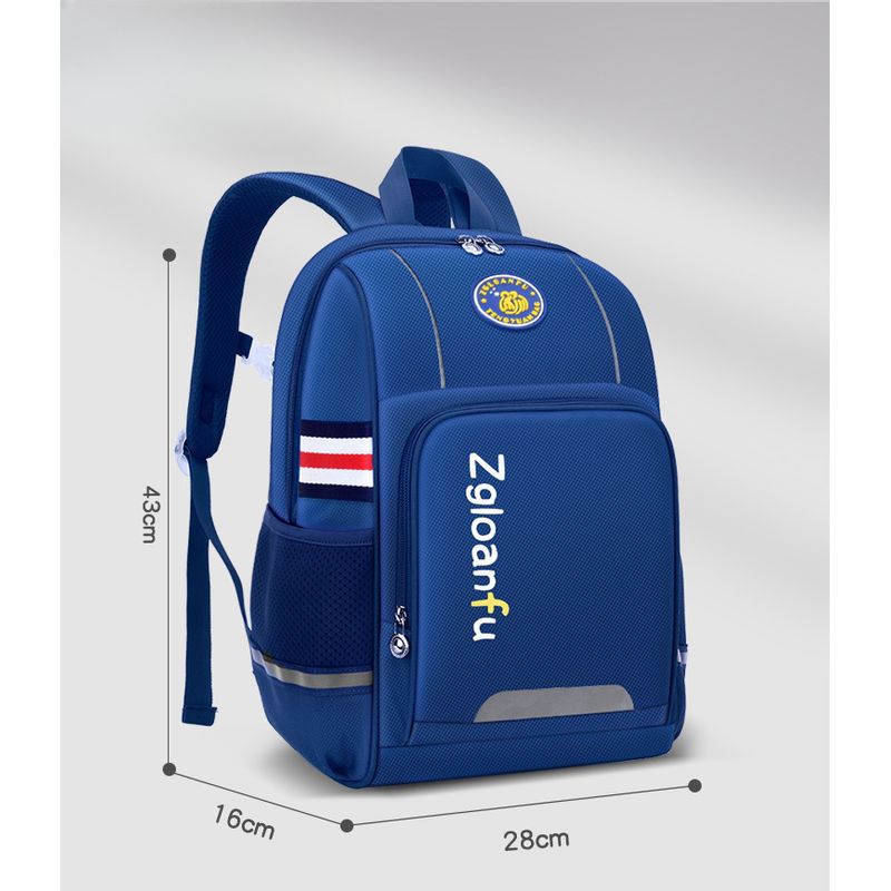 TIOZONEY - Mochila para estudiantes