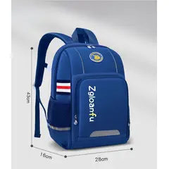 TIOZONEY - Mochila para estudiantes