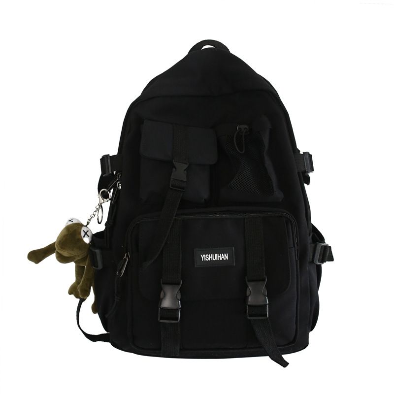 TIOZONEY - Mochila para estudiantes