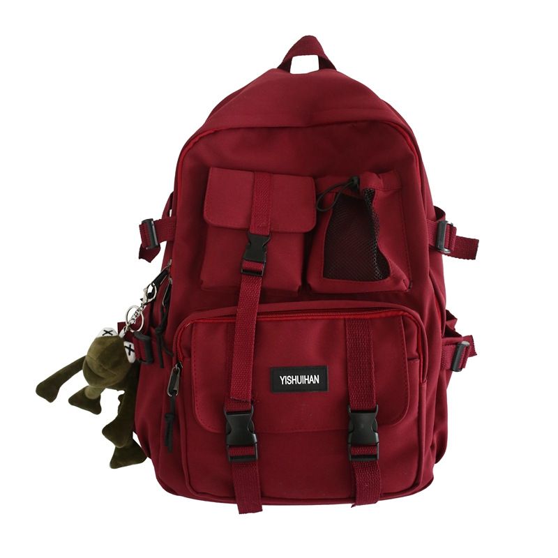 TIOZONEY - Mochila para estudiantes