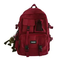 TIOZONEY - Mochila para estudiantes