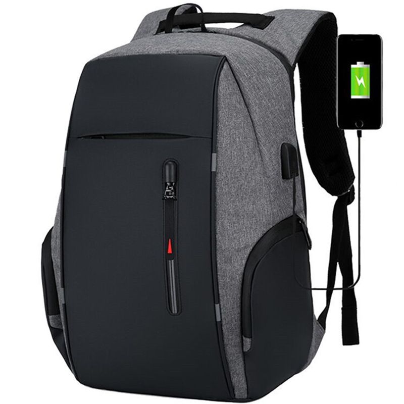 TIOZONEY - Mochila Notebook