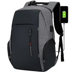 TIOZONEY - Mochila Notebook