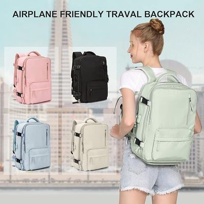 Imagen 2 del producto Mochila de viaje Viral