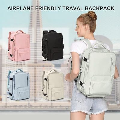 Imagen 2 del producto Mochila de viaje Viral