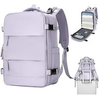 Mochila de viaje para mujeres