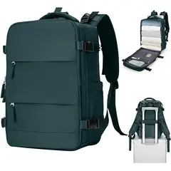 TIOZONEY - Mochila de viaje para mujeres