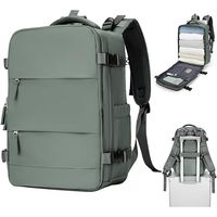 Mochila de viaje para mujeres