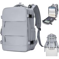 Mochila de viaje para mujeres