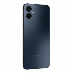 SAMSUNG - Galaxy A06 Dual SIM 128 GB Black 4 GB RAM