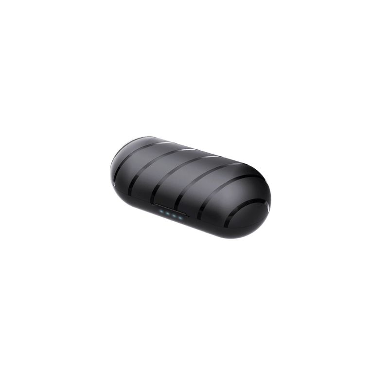 TECNOLAB - Audifonos Tecnolab inalambricos Bluetooth TWS Touch Black