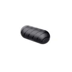 TECNOLAB - Audifonos inalambricos Bluetooth TWS Touch Black