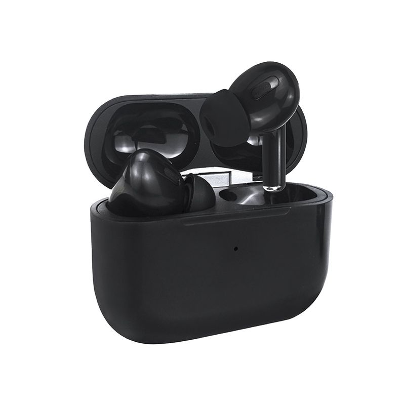 TECNOLAB - Audifonos Tecnolab inalambricos Bluetooth TWS Black