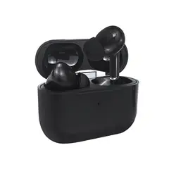 TECNOLAB - Audifonos inalambricos Bluetooth TWS Black