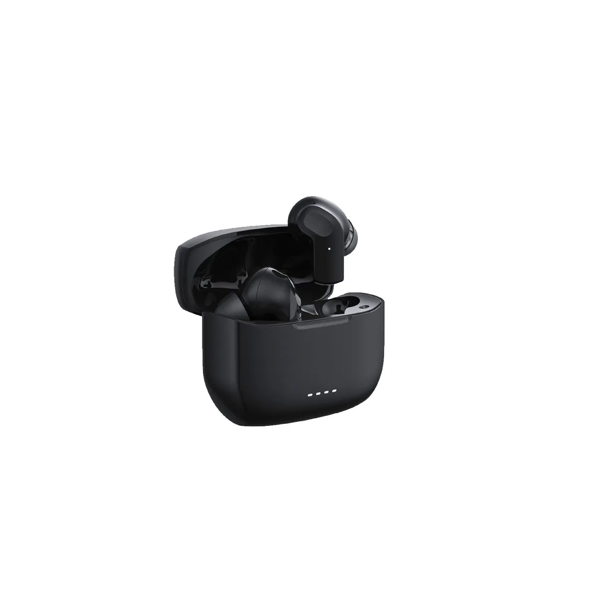 TECNOLAB - Audifonos Tecnolab inalambricos Bluetooth TWS Black