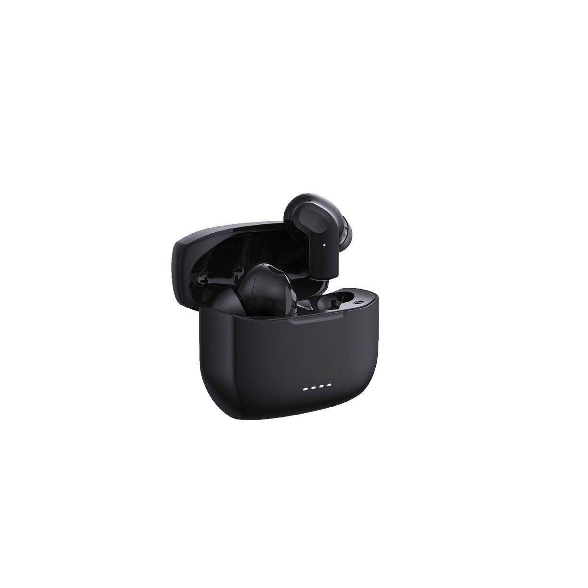 TECNOLAB - Audifonos Tecnolab inalambricos Bluetooth TWS Black