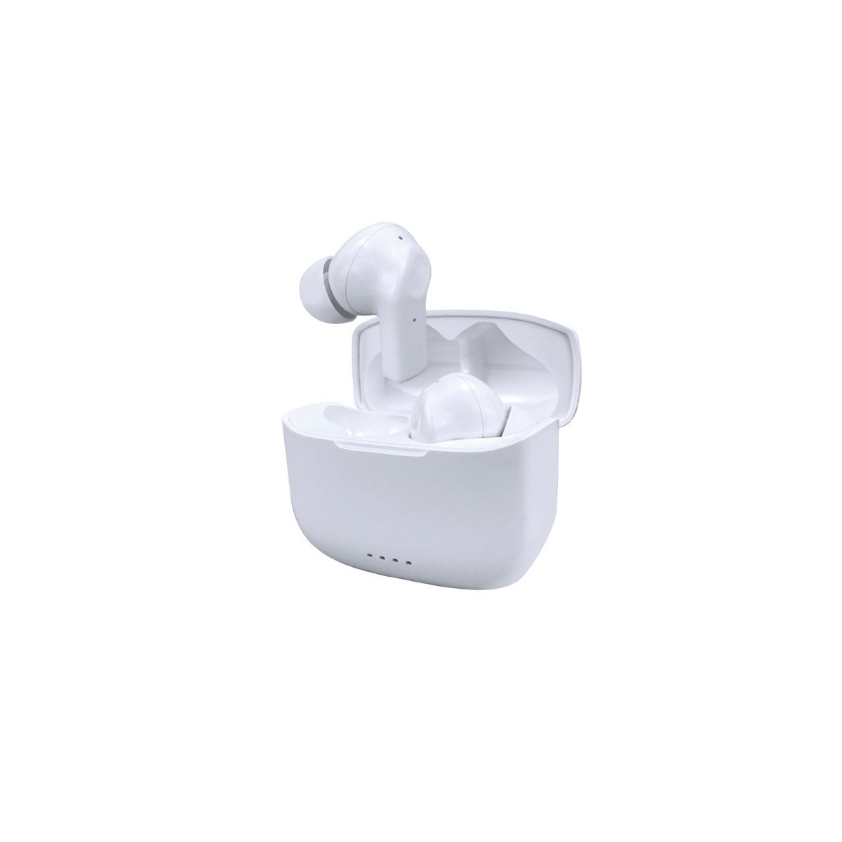 TECNOLAB - Audifonos Tecnolab inalambricos Bluetooth TWS White