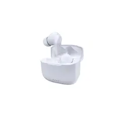 TECNOLAB - Audifonos inalambricos Bluetooth TWS White