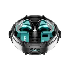 MONSTER - AUDIFONO INALÁMBRICOS XKT10 GREEN
