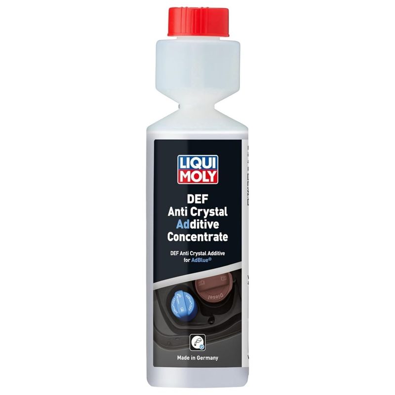 LIQUI MOLY - Liqui Moly Def Arla 32 Aditivo Anticristalino Concentrado