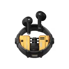 MONSTER - AUDIFONO INALÁMBRICOS XKT10 YELLOW