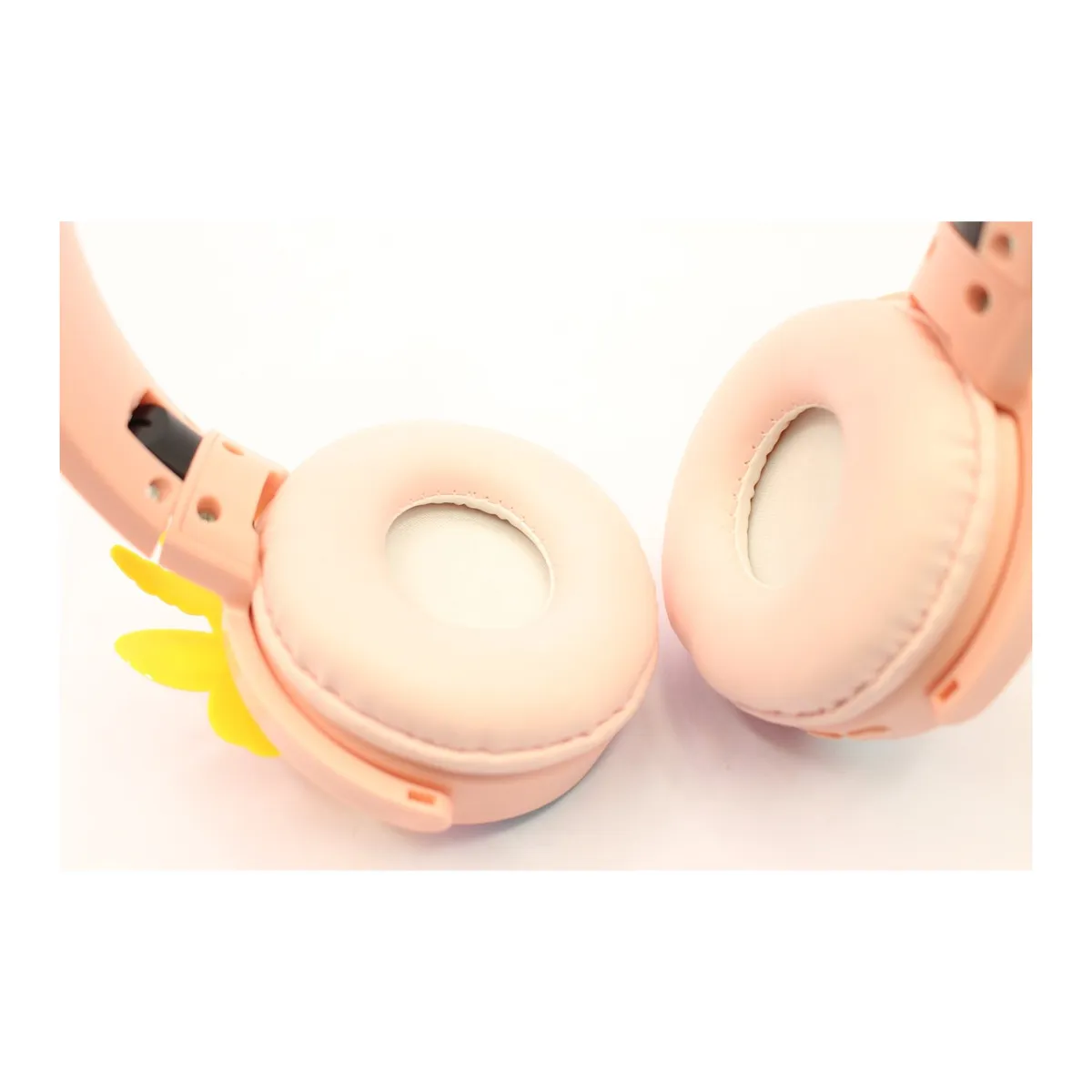 TECNOLAB - AUDIFONO BLUETOOTH POP IT UNICORNIO PINK