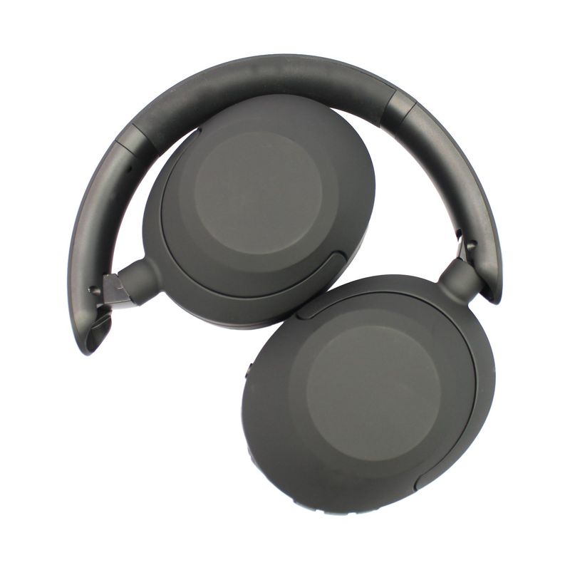 TECNOLAB - AUDIFONO BLUETOOTH TIPO CINTILLO  BLACK