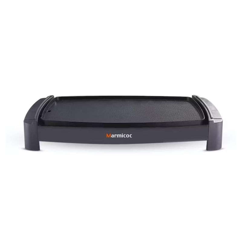 MARMICOC - Parrilla Grill Electrica 1900W Antiadherente MA 4620