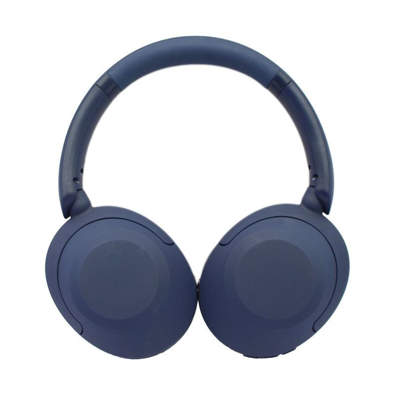 TECNOLAB - AUDIFONO BLUETOOTH TIPO CINTILLO BLUE