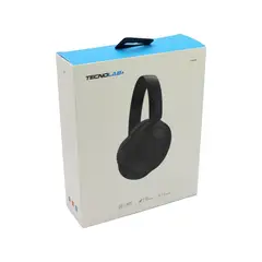 TECNOLAB - AUDIFONO BLUETOOTH TIPO CINTILLO WHITE