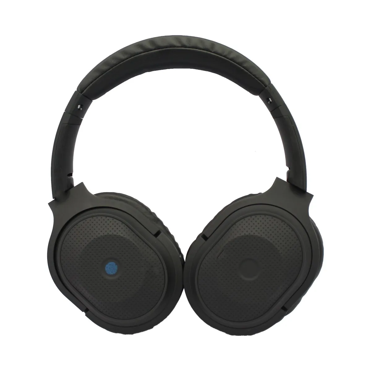 TECNOLAB - AUDIFONO BLUETOOTH  TECNOLAB BLACK CON BOTON TOUCH