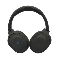 TECNOLAB - AUDIFONO BLUETOOTH BLACK CON BOTON TOUCH